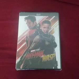 Marvel's ANTMAN AND THE WASP